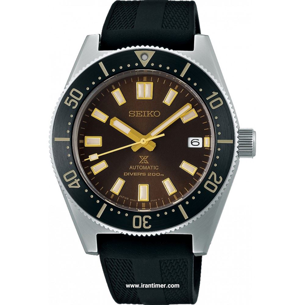 قیمت و خرید ساعت مچی مردانه سیکو(SEIKO) مدل SBDC105 اسپرت | اورجینال و اصلی