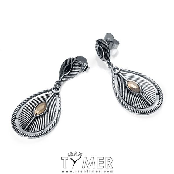 قیمت و خرید گوشواره زنانه ویسروی(VICEROY) مدل 3068E01010 فشن (ست لباس) | اورجینال و اصلی