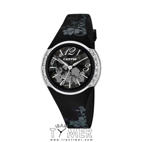 قیمت و خرید ساعت مچی زنانه کلیپسو(CALYPSO) مدل k5639/2 فشن | اورجینال و اصلی