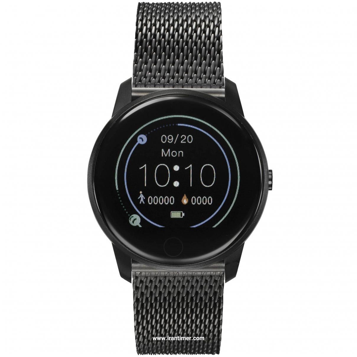 قیمت و خرید ساعت مچی مردانه زنانه استورم(STORM) مدل 47508/BK کلاسیک | اورجینال و اصلی