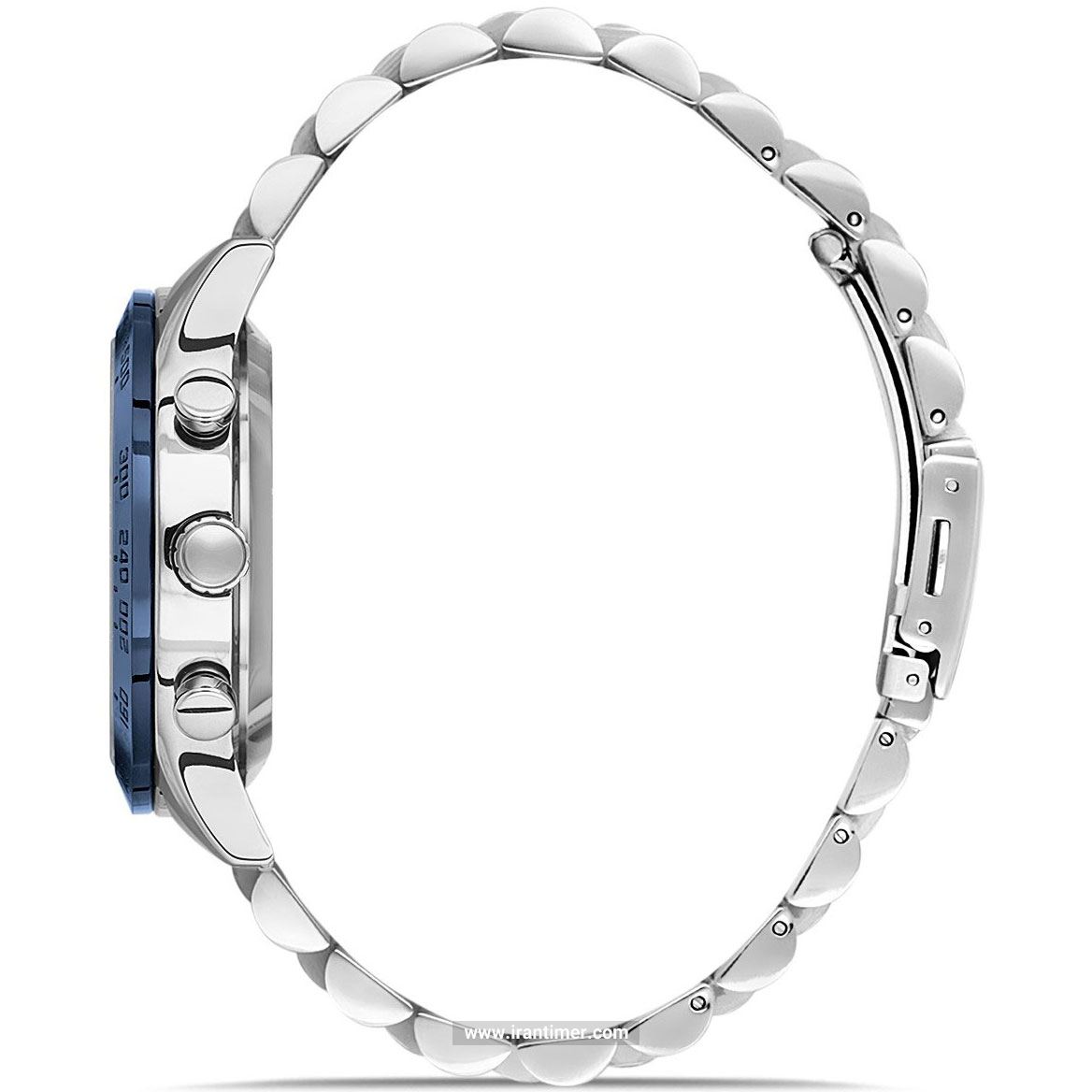 قیمت و خرید ساعت مچی مردانه دیوید گانر(David Guner) مدل DG-8840GA-A3 کلاسیک | اورجینال و اصلی