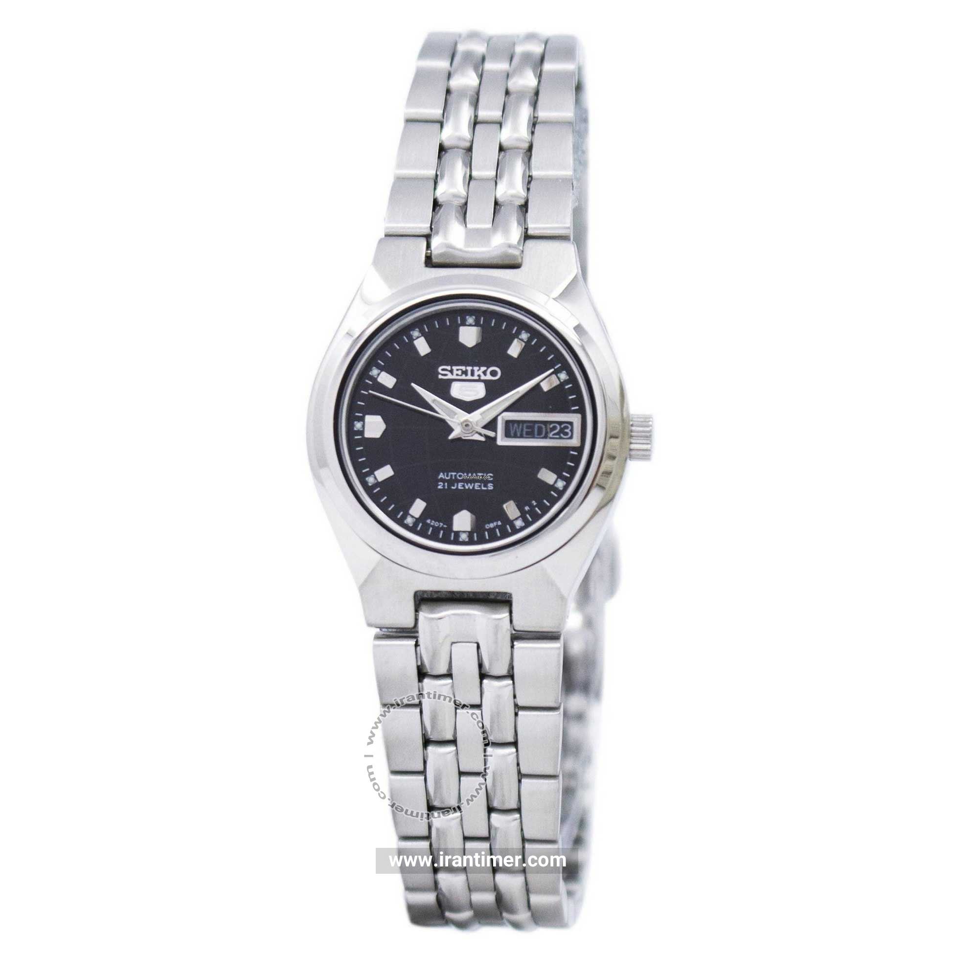 قیمت و خرید ساعت مچی زنانه سیکو(SEIKO) مدل SYMK43K1 کلاسیک | اورجینال و اصلی