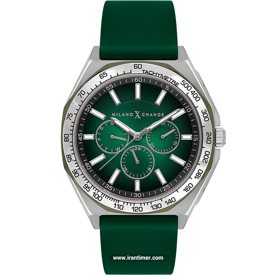 قیمت و خرید ساعت مچی مردانه میلانو اکس چنج(Milano X change) مدل MXG41204 اسپرت | اورجینال و اصلی
