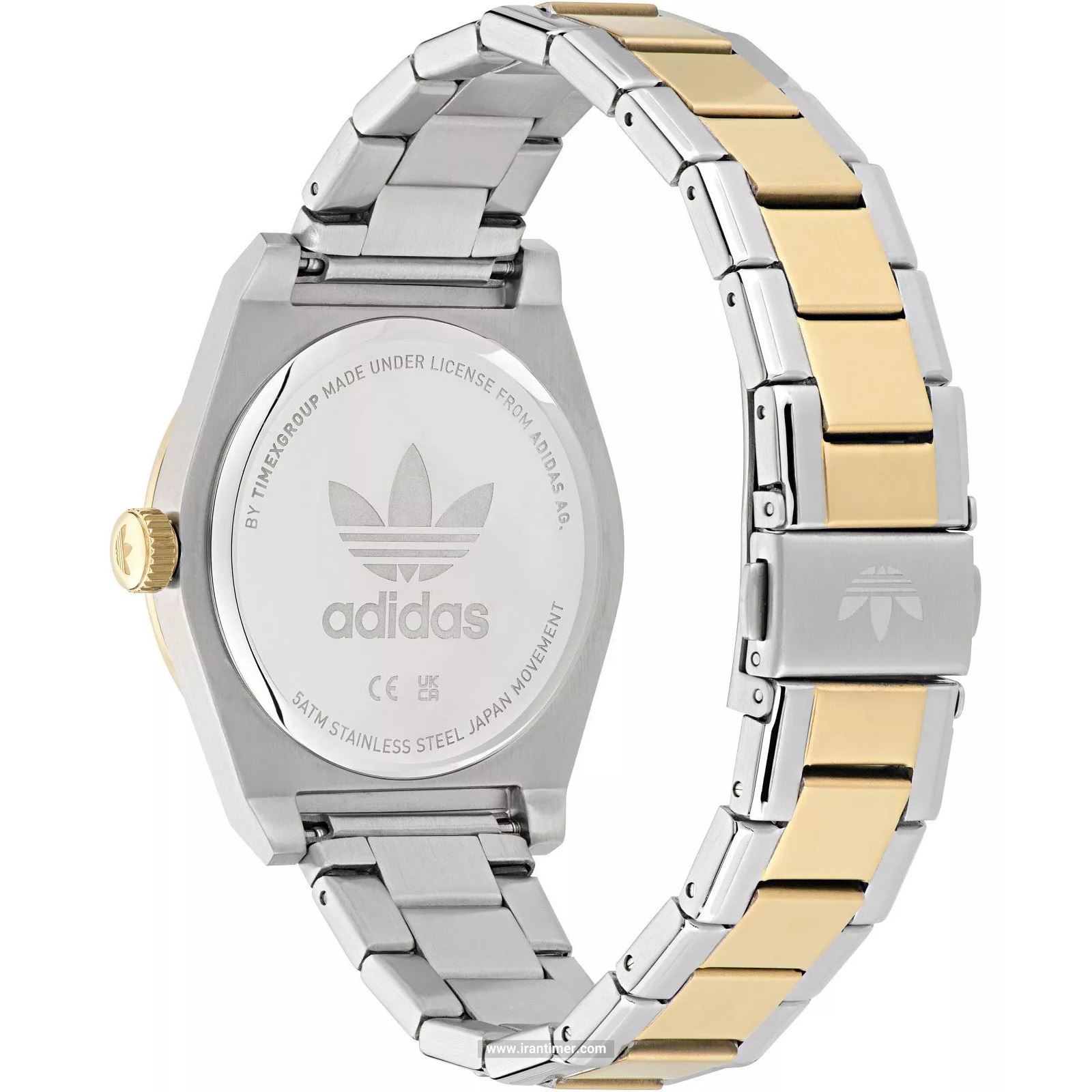 قیمت و خرید ساعت مچی مردانه زنانه آدیداس(Adidas) مدل AOSY23542 کلاسیک | اورجینال و اصلی