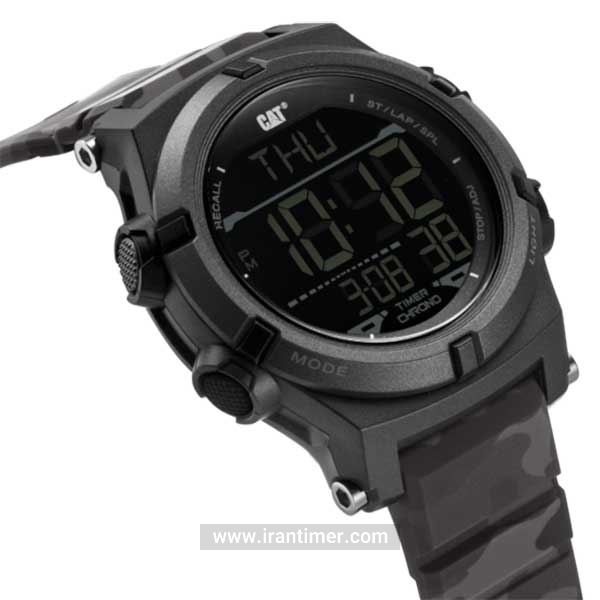 قیمت و خرید ساعت مچی مردانه کاتر پیلار(CAT) مدل OB.147.25.145 اسپرت | اورجینال و اصلی