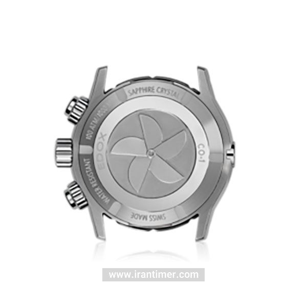 قیمت و خرید ساعت مچی مردانه ادُکس(EDOX) مدل 10242TINBUIN اسپرت | اورجینال و اصلی