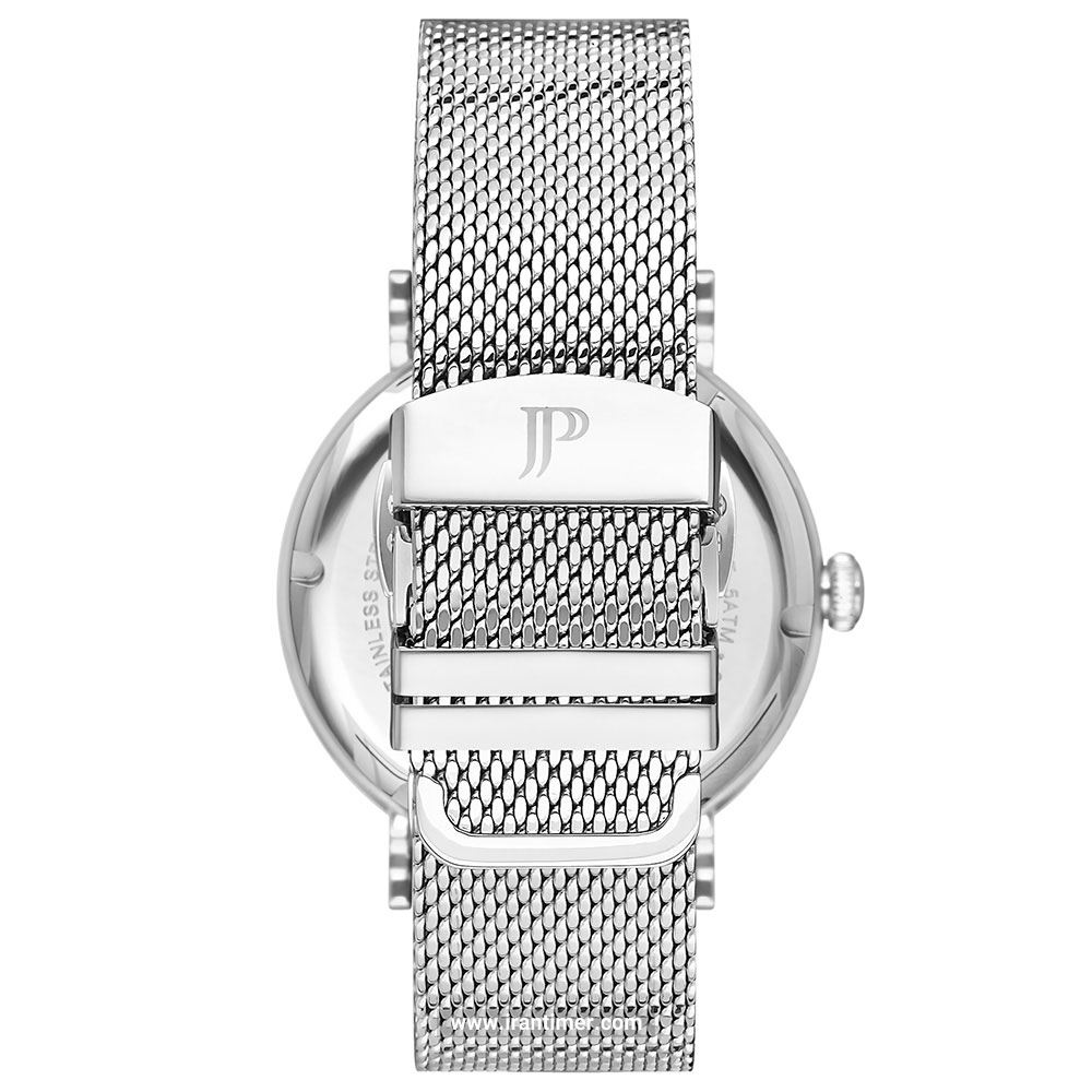 قیمت و خرید ساعت مچی مردانه ژاک فیلیپ(Jacques Philippe) مدل JPQGS011246 کلاسیک | اورجینال و اصلی