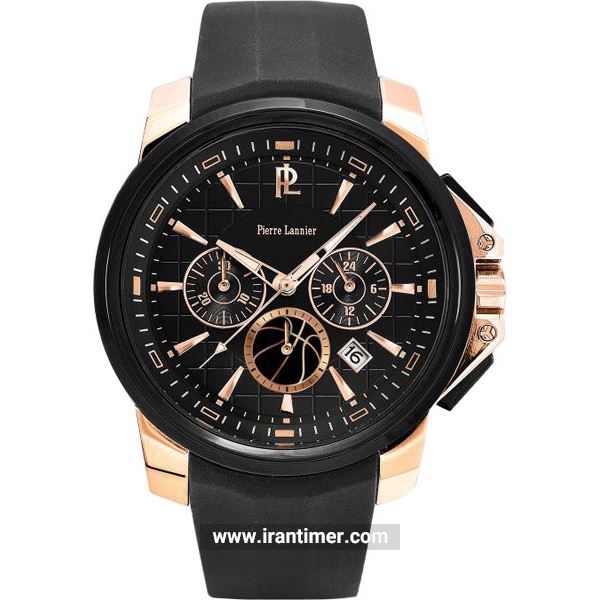 قیمت و خرید ساعت مچی مردانه پیر لنیر(PIERRE LANNIER) مدل 229D439 اسپرت | اورجینال و اصلی