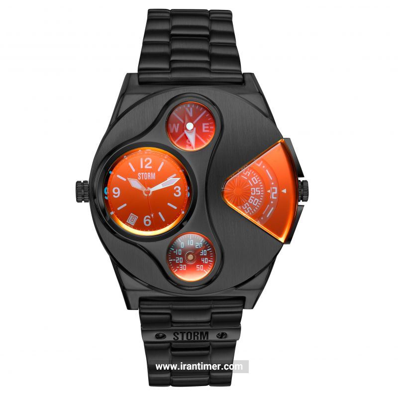 قیمت و خرید ساعت مچی مردانه استورم(STORM) مدل 47246/SL/R کلاسیک | اورجینال و اصلی