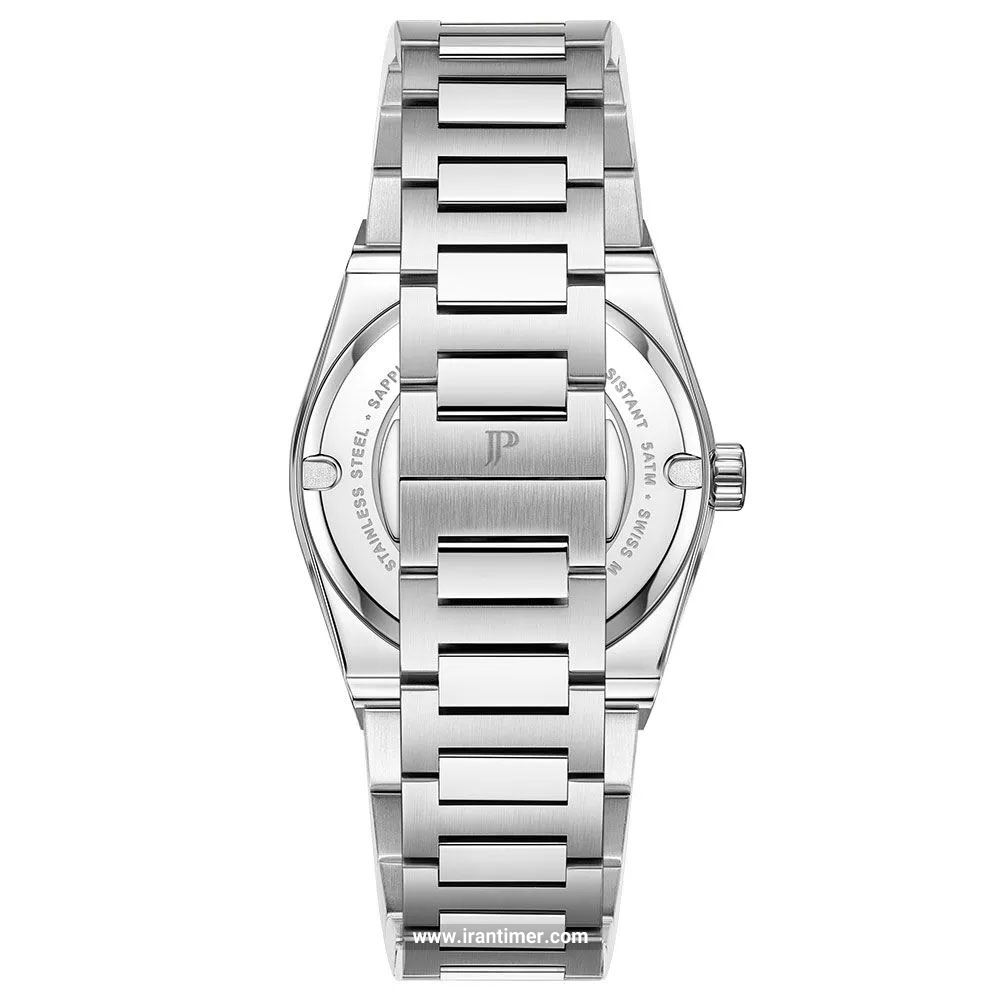 قیمت و خرید ساعت مچی زنانه ژاک فیلیپ(Jacques Philippe) مدل JPQGLS581386 کلاسیک | اورجینال و اصلی