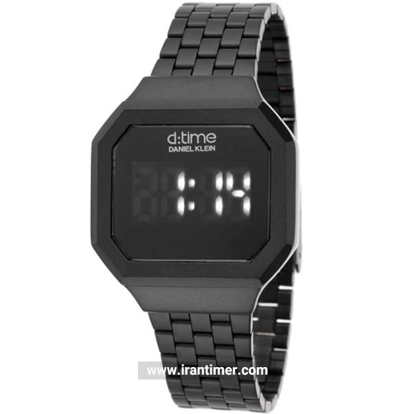 قیمت و خرید ساعت مچی زنانه دنیل کلین(Daniel Klein) مدل DK.1.12464-6 کلاسیک | اورجینال و اصلی