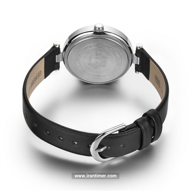 قیمت و خرید ساعت مچی زنانه مینی فوکوس(Mini Focus) مدل MF0039L.03 کلاسیک فشن | اورجینال و اصلی