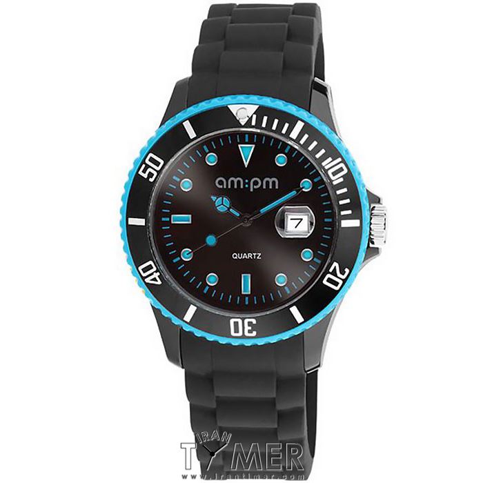 قیمت و خرید ساعت مچی مردانه زنانه ای ام پی ام(AM:PM) مدل PM139-G219 اسپرت | اورجینال و اصلی