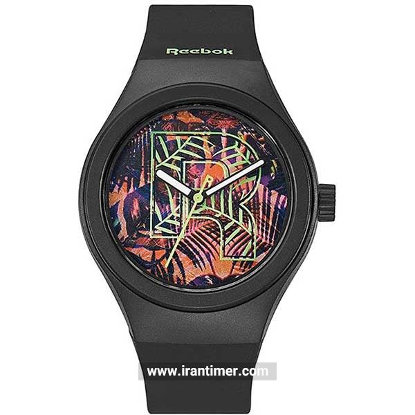 قیمت و خرید ساعت مچی زنانه ریباک(REEBOK) مدل RC-IVF-L2-PBIB-XX اسپرت | اورجینال و اصلی
