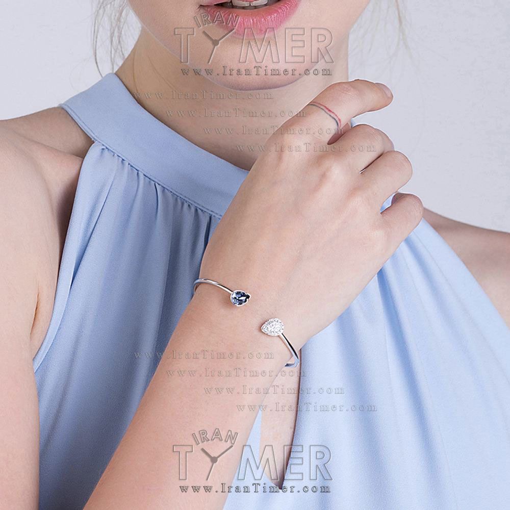 قیمت و خرید دستبند بسته (النگو) زنانه برازوی(BROSWAY) مدل BFF18A فشن (ست لباس) | اورجینال و اصلی