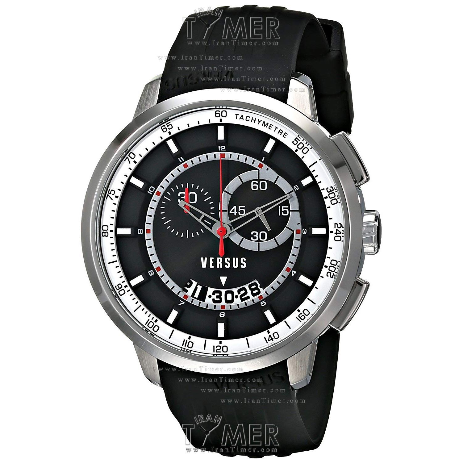 قیمت و خرید ساعت مچی مردانه ورسوس ورساچه(VERSUS VERSACE) مدل SGV080014 اسپرت | اورجینال و اصلی