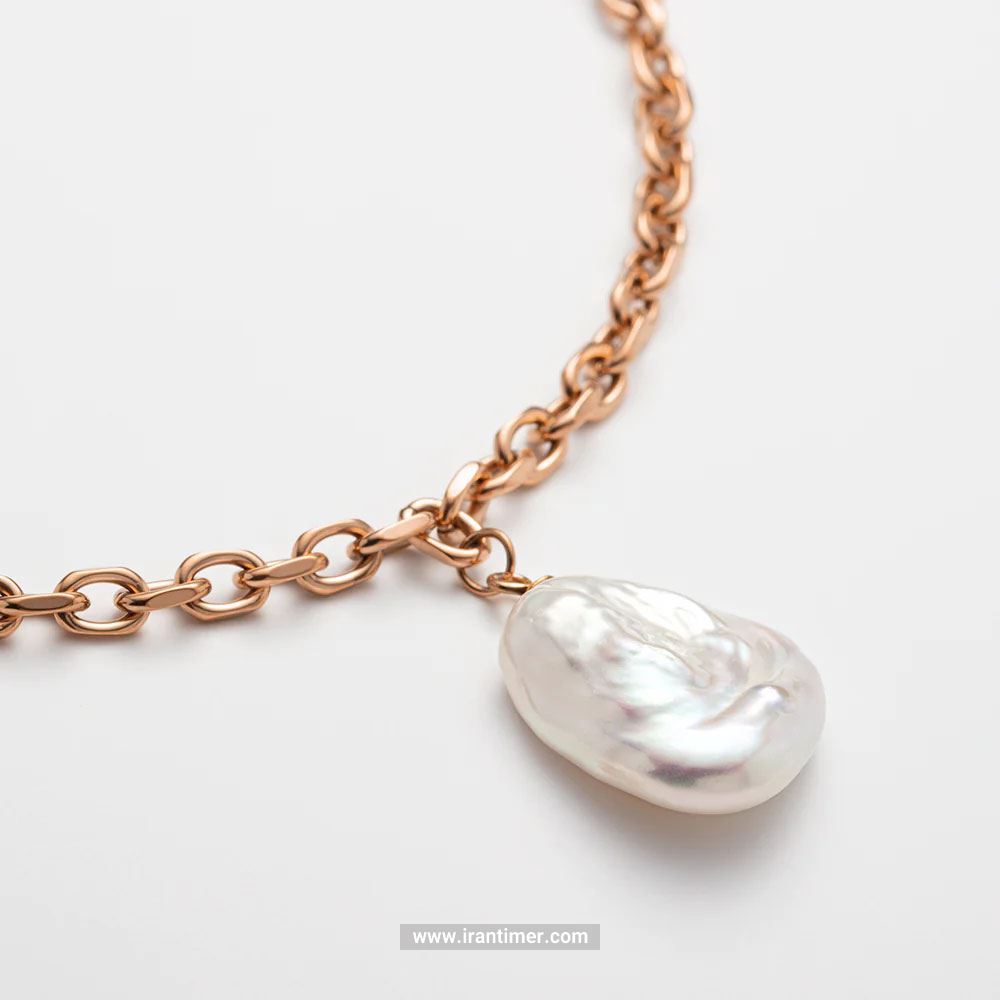 قیمت و خرید گردنبند زنانه پاول هویت(PAUL HEWITT) مدل PH-JE-0136 کلاسیک | اورجینال و اصلی