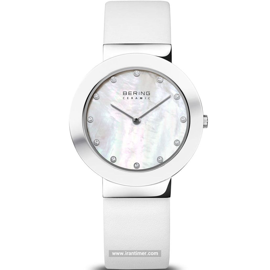 قیمت و خرید ساعت مچی زنانه برینگ(BERING) مدل B11435-604 فشن | اورجینال و اصلی