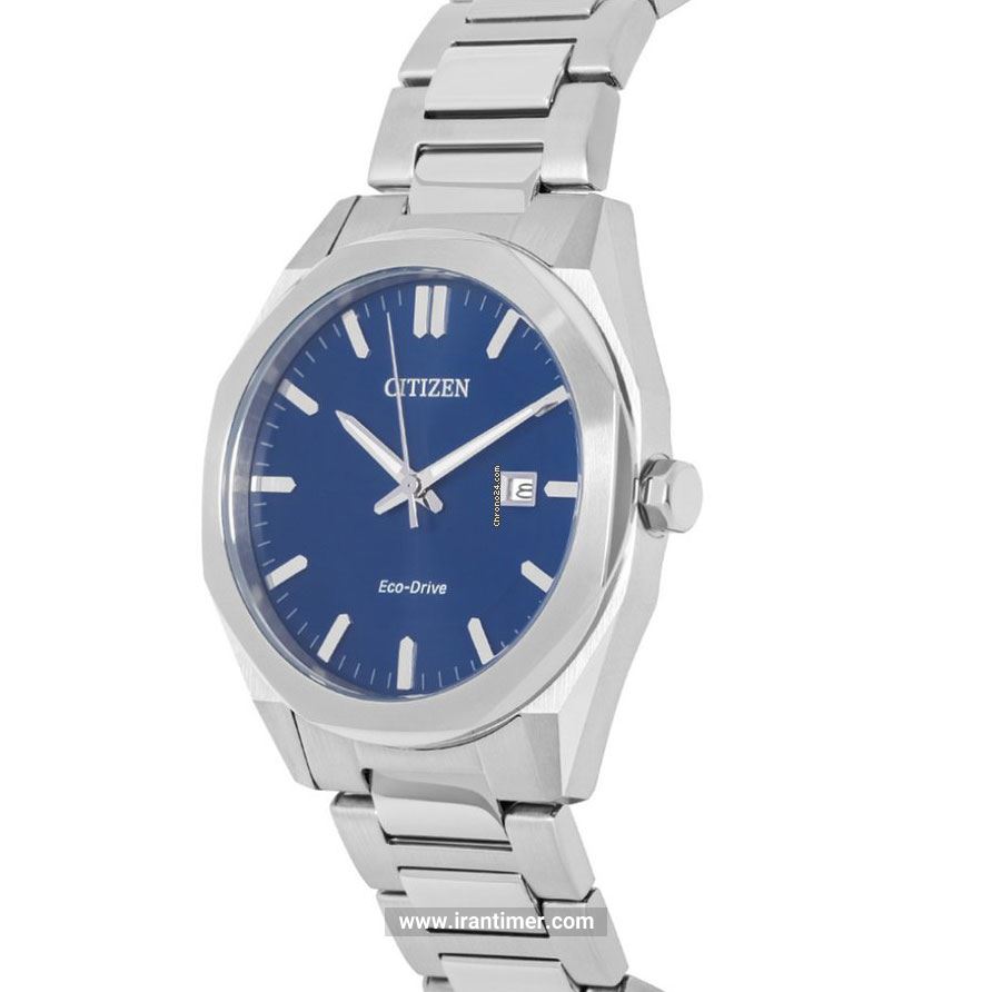 قیمت و خرید ساعت مچی مردانه سیتیزن(CITIZEN) مدل BM7600-81L کلاسیک | اورجینال و اصلی