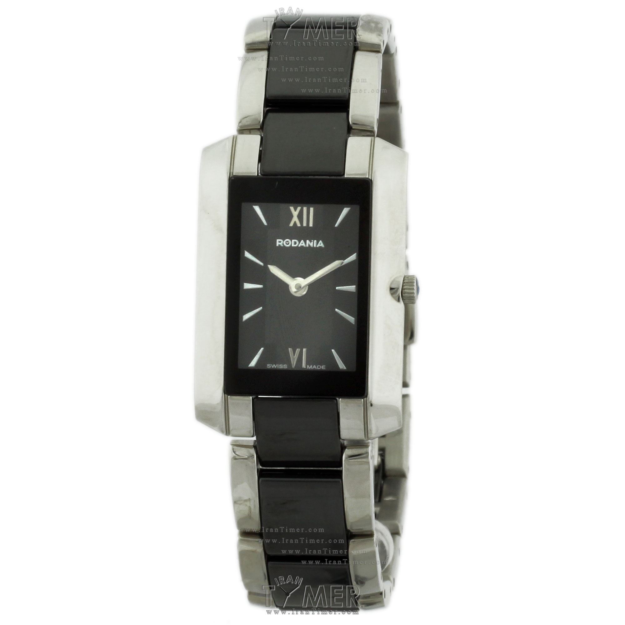 قیمت و خرید ساعت مچی زنانه رودانیا(RODANIA) مدل R-02457244 کلاسیک | اورجینال و اصلی