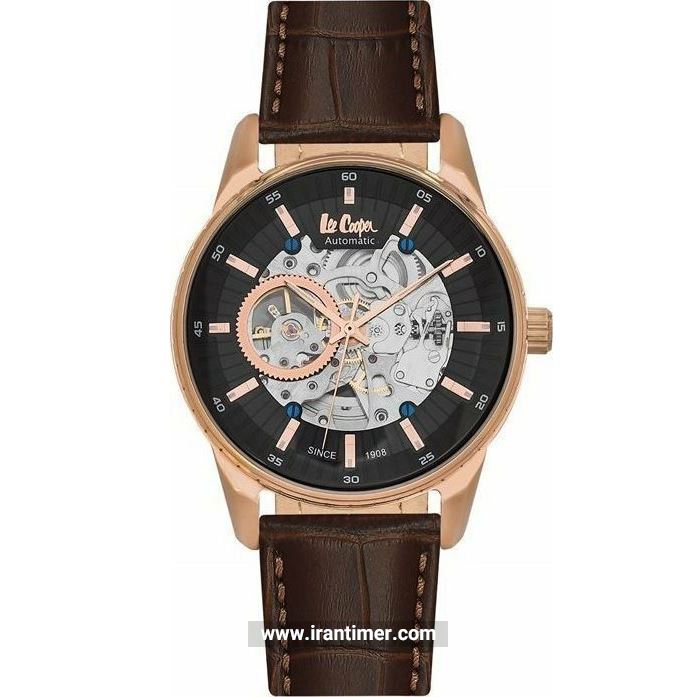 قیمت و خرید ساعت مچی مردانه لیکوپر(LEE COOPER) مدل LC06423.452 کلاسیک | اورجینال و اصلی