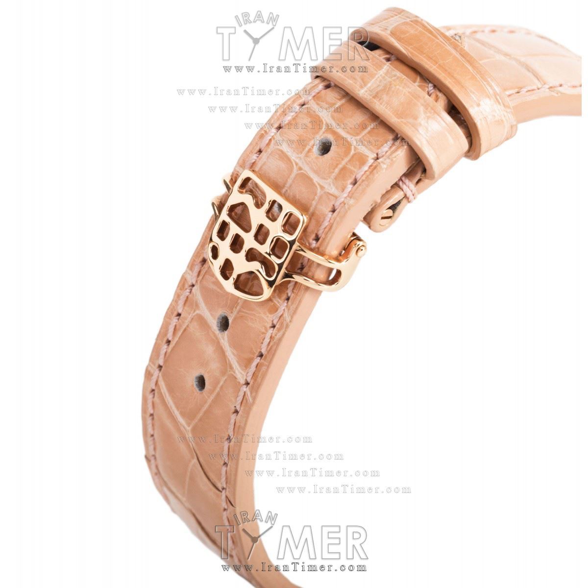 قیمت و خرید ساعت مچی زنانه فردریک کنستانت(FREDERIQUE CONSTANT) مدل FC-703VD3SD4 کلاسیک | اورجینال و اصلی