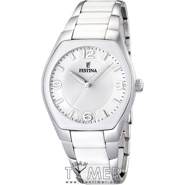 قیمت و خرید ساعت مچی زنانه فستینا(FESTINA) مدل f16532/1 کلاسیک | اورجینال و اصلی