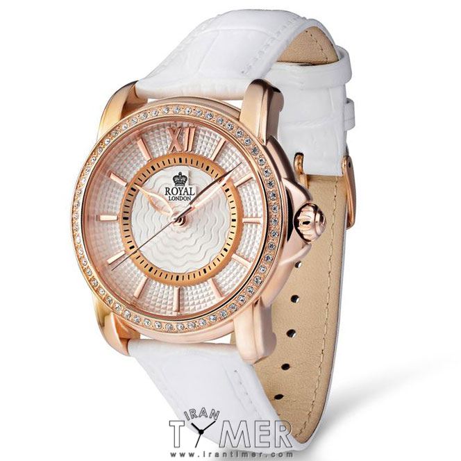 قیمت و خرید ساعت مچی زنانه رویال لندن(ROYAL LONDON) مدل 21317-04 کلاسیک | اورجینال و اصلی