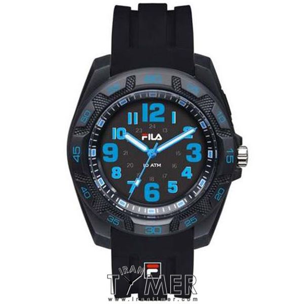 قیمت و خرید ساعت مچی مردانه فیلا(FILA) مدل 38-091-002 کلاسیک | اورجینال و اصلی