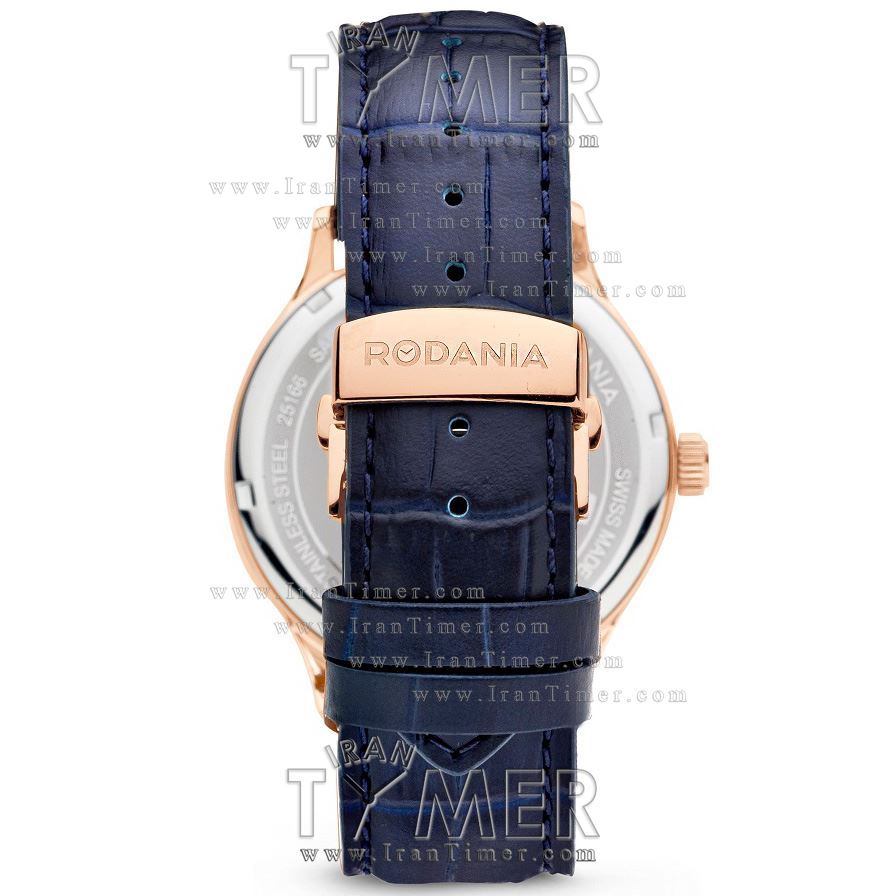 قیمت و خرید ساعت مچی مردانه رودانیا(RODANIA) مدل R-02516639 کلاسیک | اورجینال و اصلی