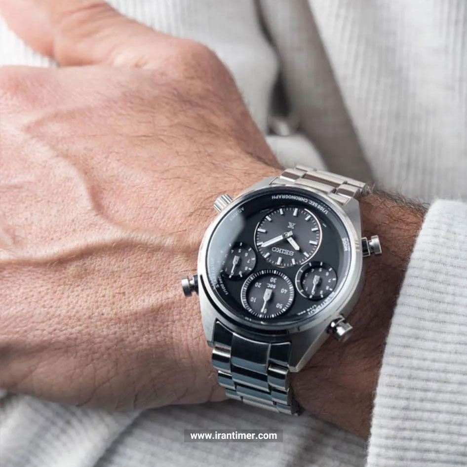 قیمت و خرید ساعت مچی مردانه سیکو(SEIKO) مدل SFJ003P1 کلاسیک | اورجینال و اصلی