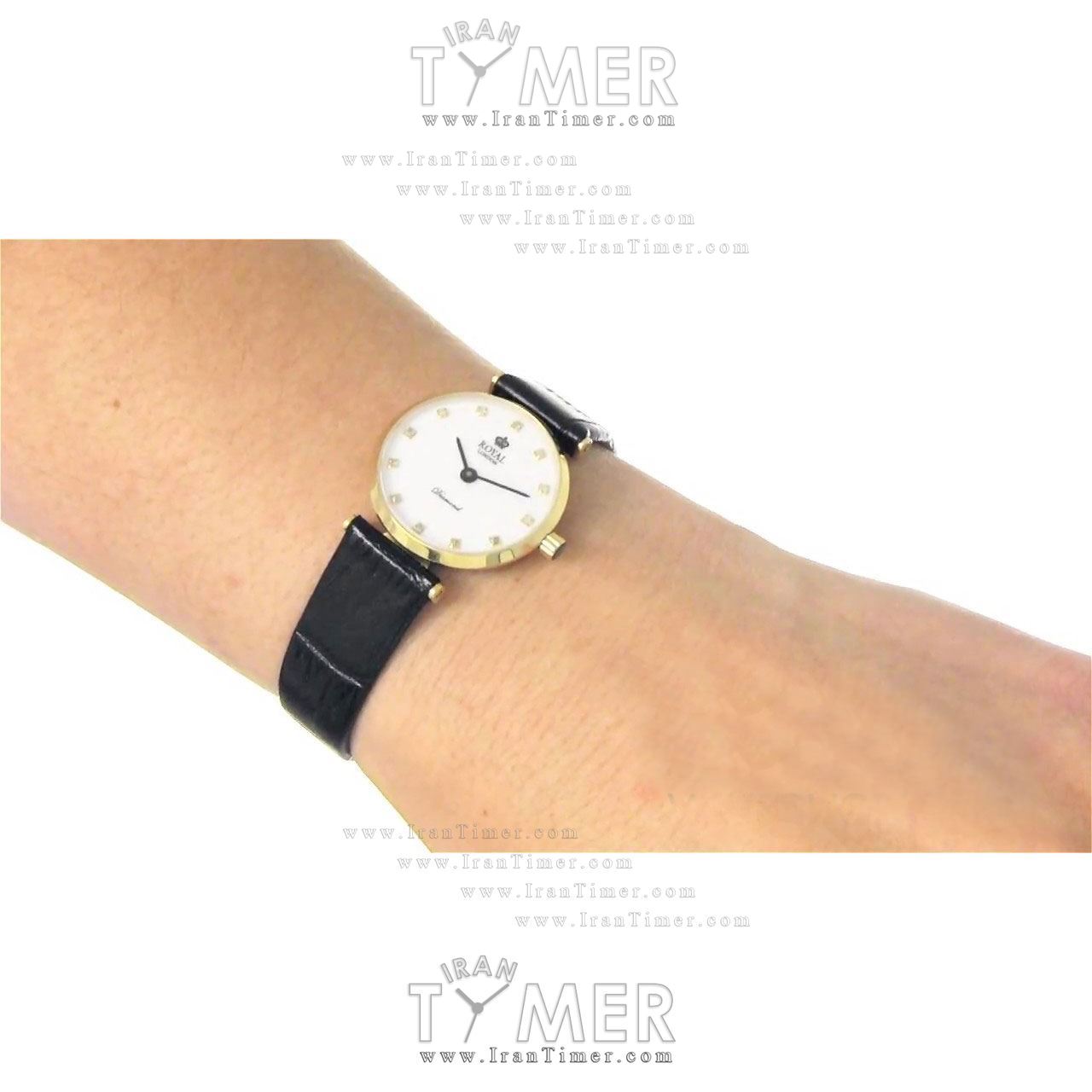 قیمت و خرید ساعت مچی زنانه رویال لندن(ROYAL LONDON) مدل 21340-02 کلاسیک | اورجینال و اصلی