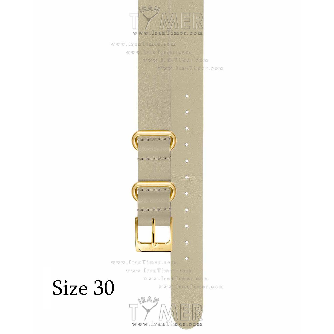 قیمت و خرید ساعت مچی زنانه مانفرد کراکو(MANFRED CRACCO) مدل MCSTRBGE30IPG | اورجینال و اصلی