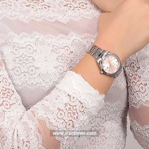 قیمت و خرید ساعت مچی زنانه مازراتی(MASERATI) مدل R8853100509 کلاسیک فشن | اورجینال و اصلی