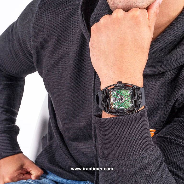 قیمت و خرید ساعت مچی مردانه گس(GUESS) مدل GW0564G2 فشن اسپرت | اورجینال و اصلی