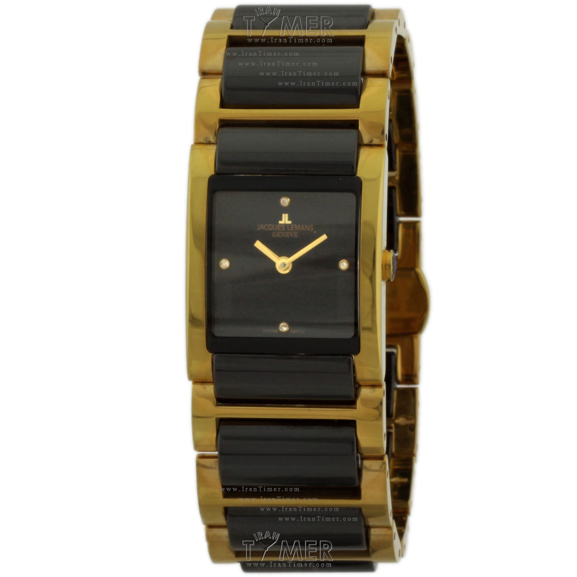 قیمت و خرید ساعت مچی زنانه ژاک لمن(JACQUES LEMANS) مدل G-210C کلاسیک | اورجینال و اصلی