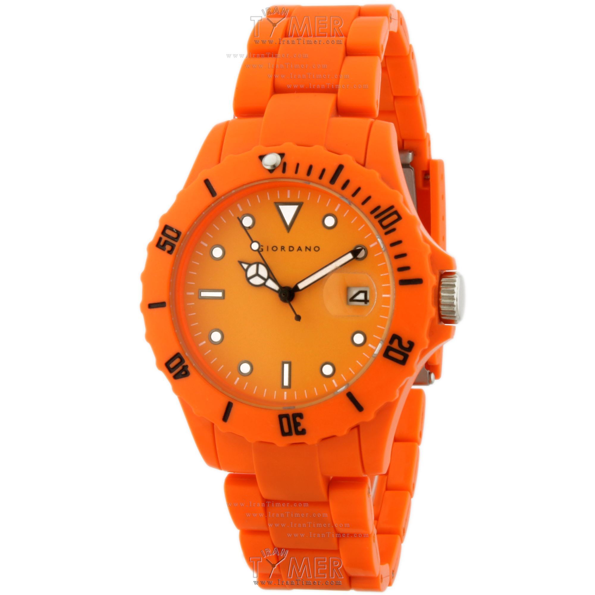 قیمت و خرید ساعت مچی جوردانو(GIORDANO) مدل 1456-OA اسپرت | اورجینال و اصلی