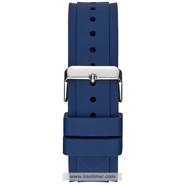 قیمت و خرید ساعت مچی مردانه گس(GUESS) مدل W1049G1 اسپرت | اورجینال و اصلی