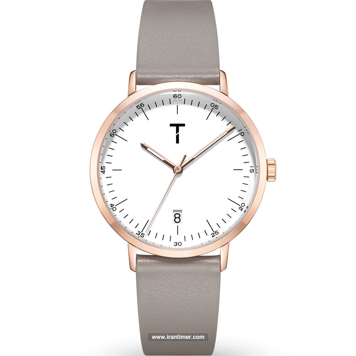 قیمت و خرید ساعت مچی مردانه تیلور(TYLOR) مدل TLAL004 کلاسیک | اورجینال و اصلی