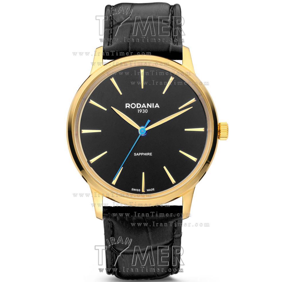 قیمت و خرید ساعت مچی مردانه رودانیا(RODANIA) مدل R-02516136 کلاسیک | اورجینال و اصلی