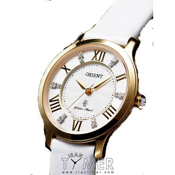 قیمت و خرید ساعت مچی زنانه اورینت(ORIENT) مدل SUB9B005W0 کلاسیک | اورجینال و اصلی