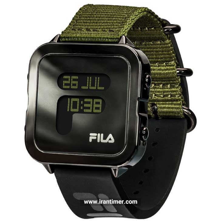 قیمت و خرید ساعت مچی مردانه فیلا(FILA) مدل 38-6088-105 اسپرت | اورجینال و اصلی