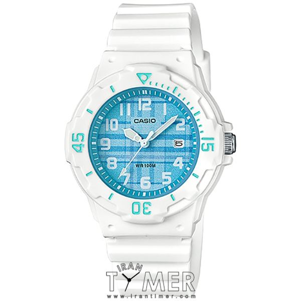 قیمت و خرید ساعت مچی زنانه کاسیو (CASIO) جنرال مدل LRW-200H-2CVDF اسپرت | اورجینال و اصلی