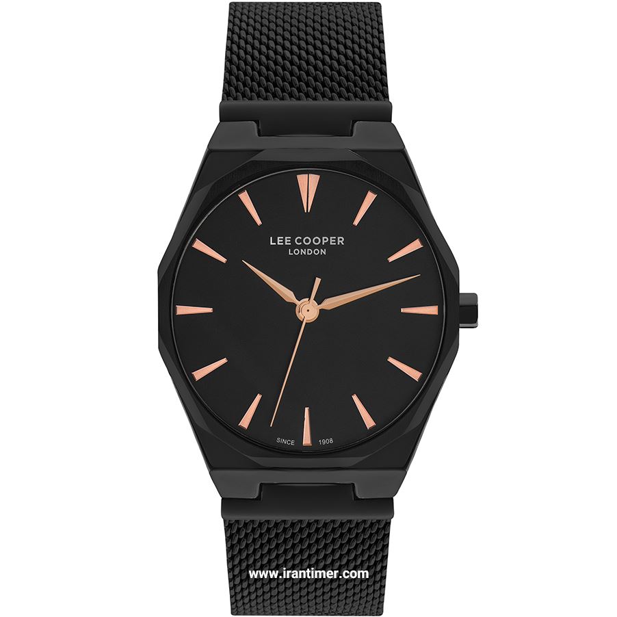 قیمت و خرید ساعت مچی مردانه لیکوپر(LEE COOPER) مدل LC07165.650 کلاسیک | اورجینال و اصلی