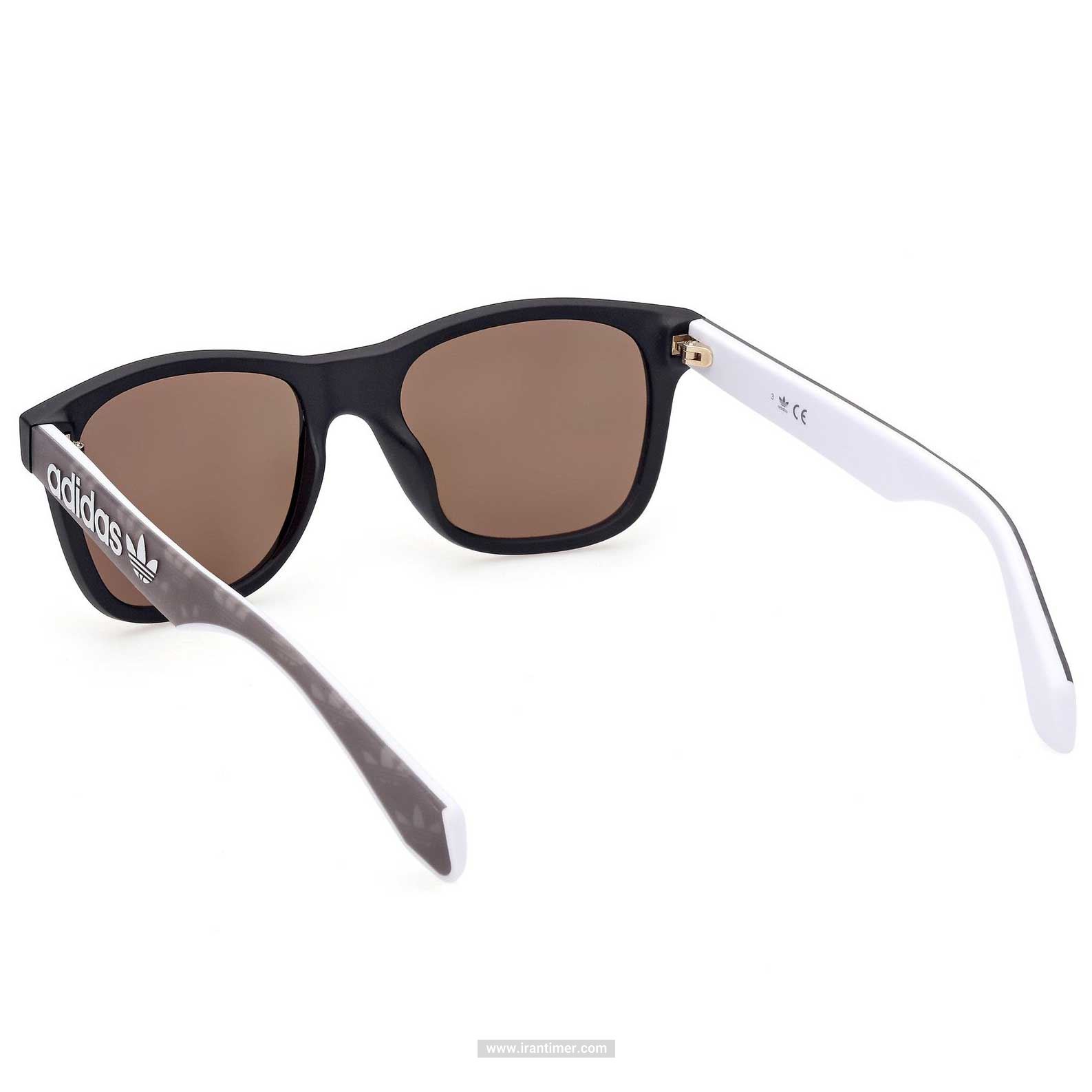 قیمت و خرید عینک آفتابی زنانه مردانه خلبانی (adidas) مدل OR 0060 02G 54 | اورجینال و اصلی