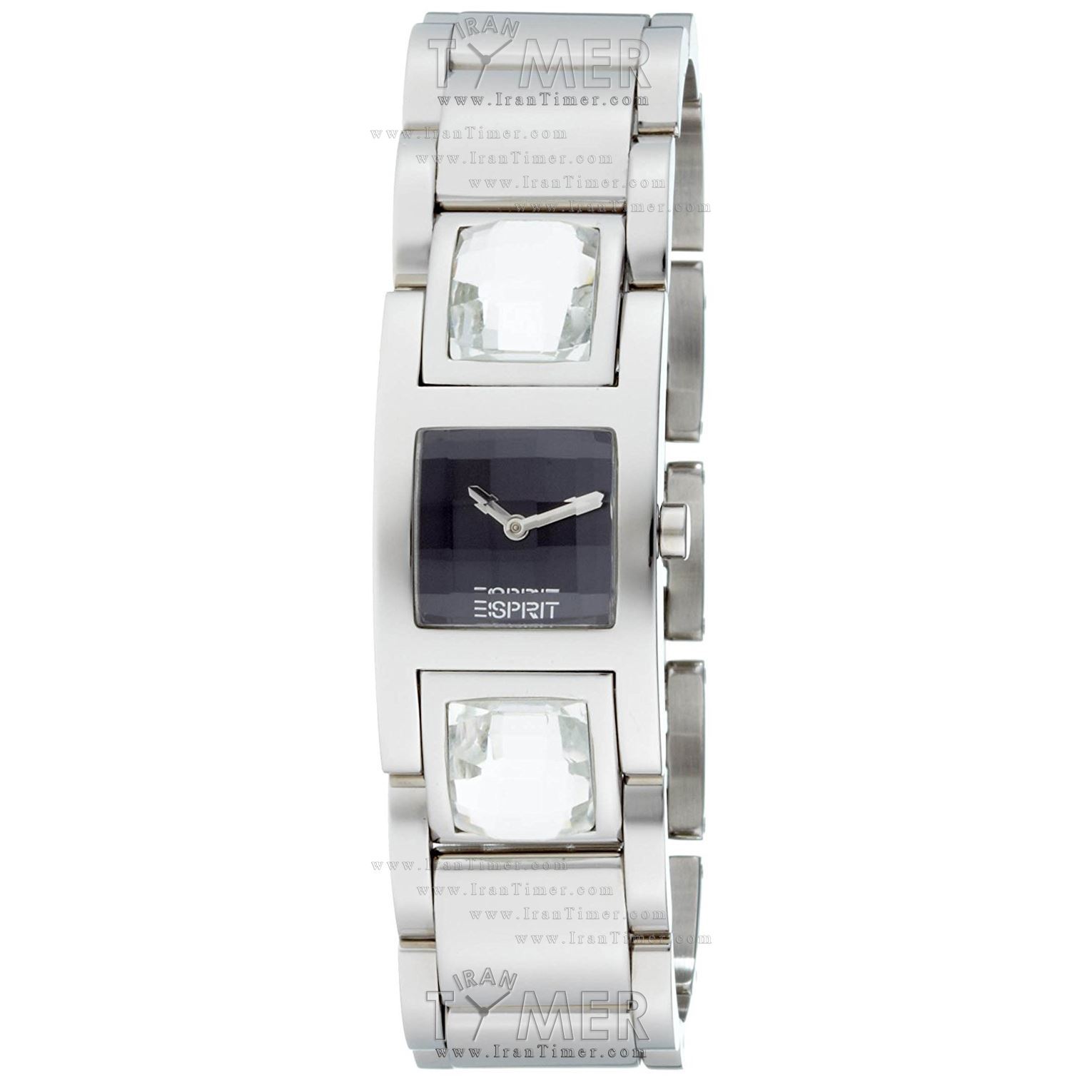 قیمت و خرید ساعت مچی زنانه اسپریت(ESPRIT) مدل ES102252002 کلاسیک فشن | اورجینال و اصلی