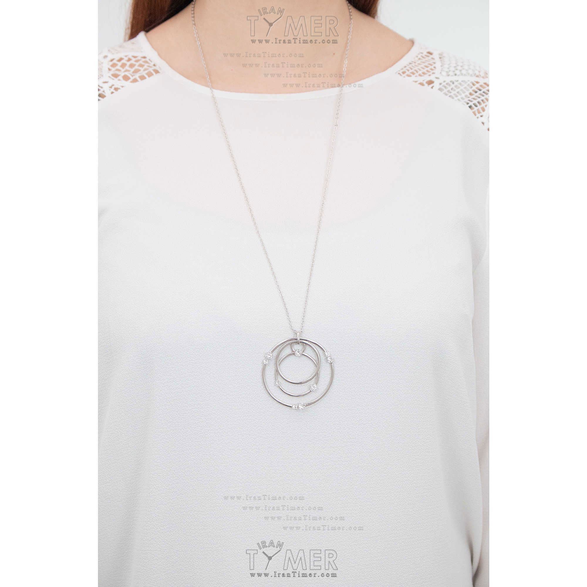 قیمت و خرید گردنبند زنانه برازوی(BROSWAY) مدل BUN02 فشن (ست لباس) | اورجینال و اصلی