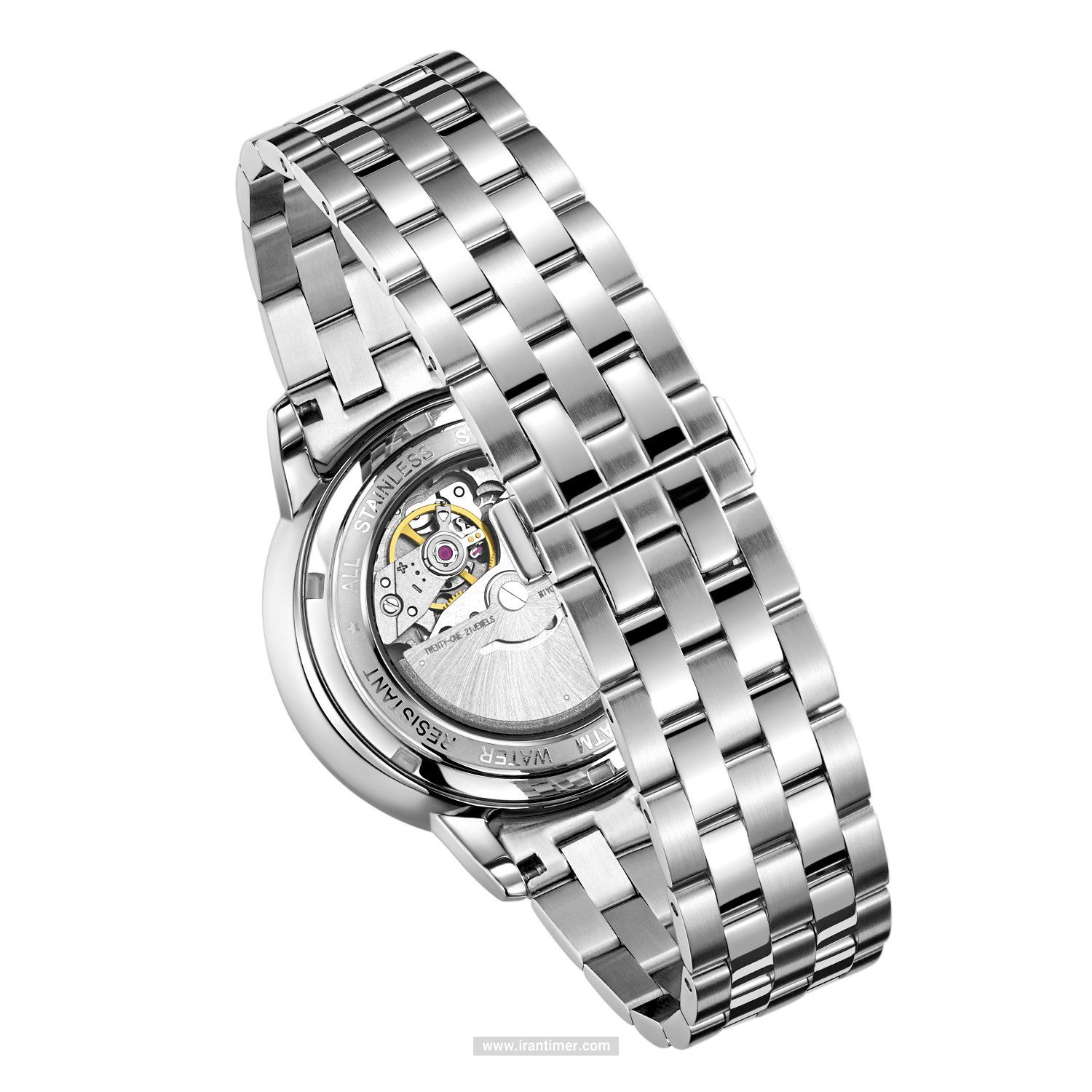 قیمت و خرید ساعت مچی مردانه تاپ هیل(TOPHILL) مدل TW071G.S1388 کلاسیک | اورجینال و اصلی