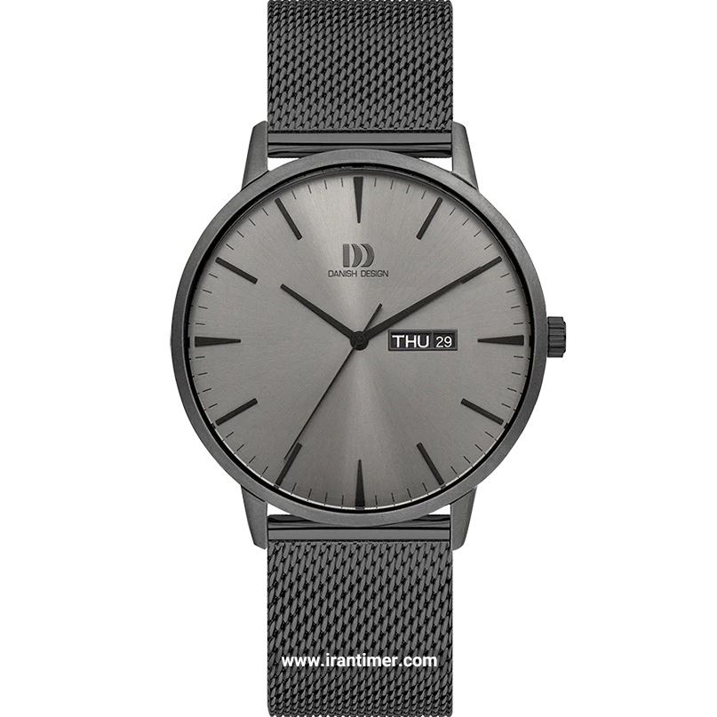 قیمت و خرید ساعت مچی مردانه دنیش دیزاین(Danish Design) مدل IQ66Q1267 کلاسیک | اورجینال و اصلی