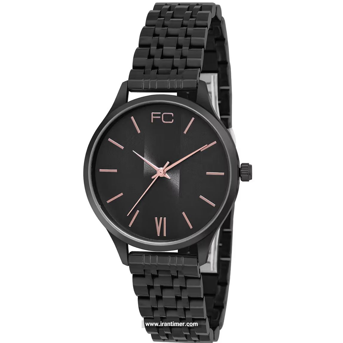 قیمت و خرید ساعت مچی زنانه فرنچ کانکشن(FRENCH CONNECTION) مدل FCN00081A کلاسیک | اورجینال و اصلی